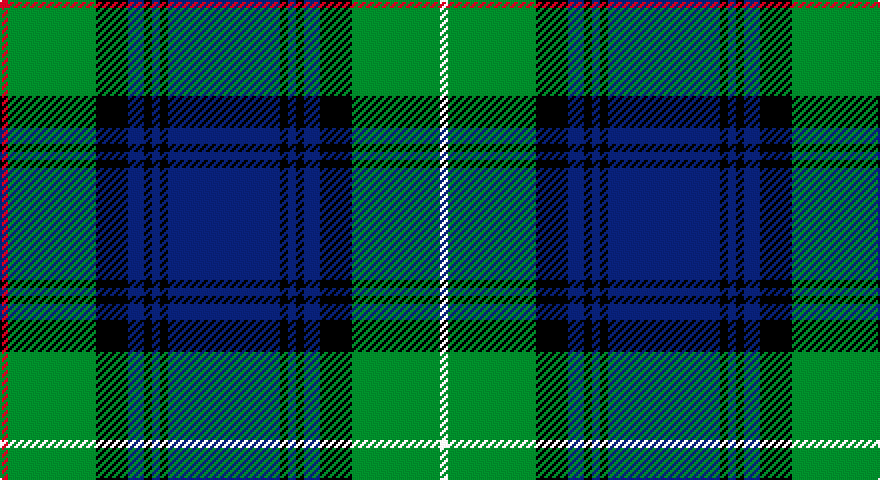 R/4 G44 K16 DB8 K4 DB4 K4 DB56 K4 DB4 K4 DB8 K16 G44 W/4 tartan