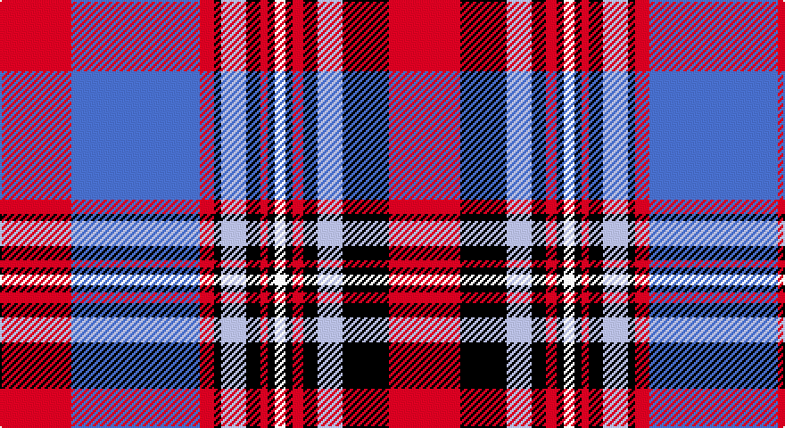 R/40 B72 R8 K4 LB14 K8 R4 K4 W6 K4 R6 K8 LB14 K26 R/40 tartan