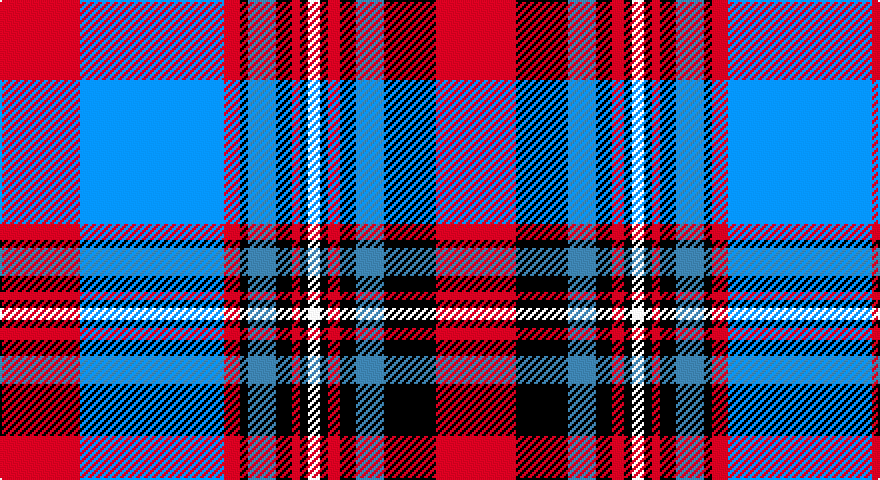 R/40 Ti72 R8 K4 T14 K8 R4 K4 W6 K4 R6 K8 T14 K26 R/40 tartan