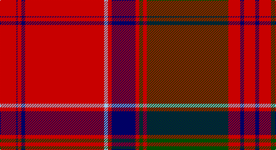 R/26 DB2 R6 DB6 R126 LB6 R6 DB38 R6 DG6 R6 DG130 R19 DB6 R/18 tartan