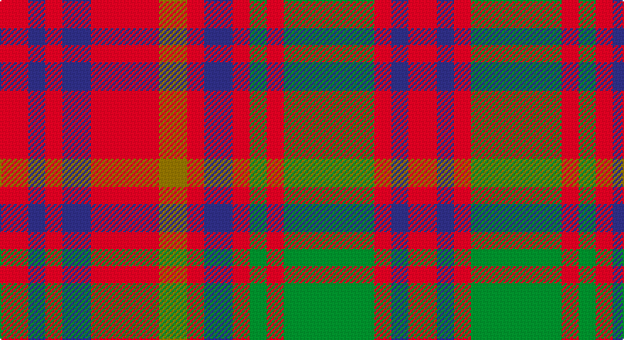 R/20 DB12 R12 G64 R12 G12 R12 DB20 R12 Y20 R48 DB20 R12 DB12 R/20 tartan