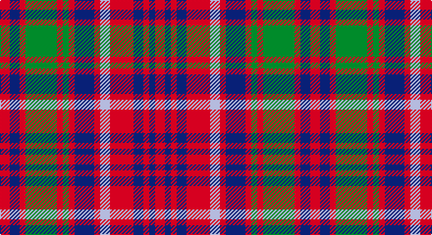 R/10 DB10 R6 G32 R6 G6 R6 DB20 R6 LB10 R24 DB10 R6 DB6 R/10 tartan
