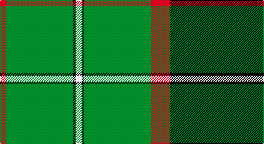 R/10 G112 K4 W10 K4 G112 R32 K166 R32 G112 K4 W10 K4 G112 R/10 tartan
