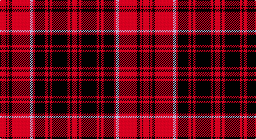 R/10 K2 R4 K4 R32 LB4 R4 K18 R4 K4 R4 K26 R4 K4 R/8 tartan