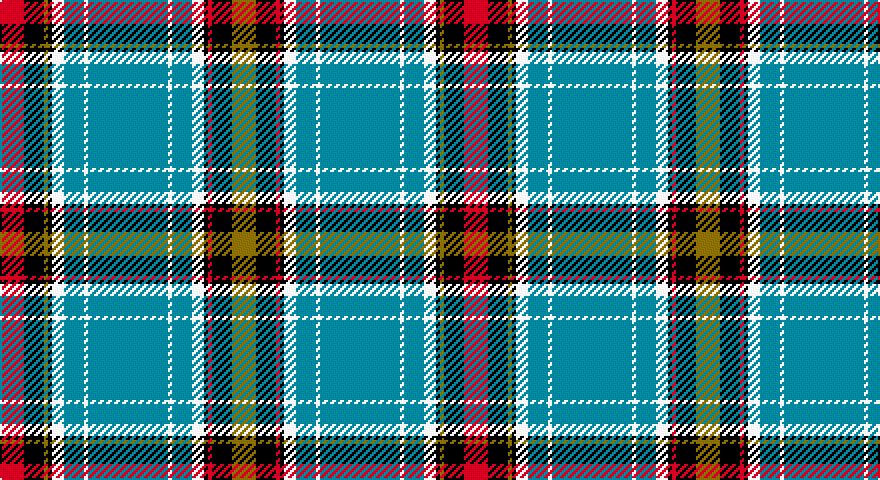 R/12 K10 Y2 K2 W6 T10 W2 T40 W2 T10 W6 K2 R2 K10 Y/12 tartan