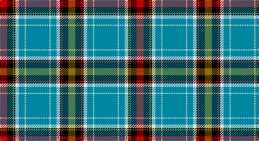 R/12 K10 Y2 K2 W6 T10 W2 T40 W2 T10 W6 K2 R2 K10 Y/12 tartan