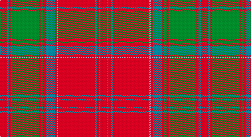 R/12 T4 R4 G48 R4 G4 R4 T16 R4 LB2 R64 T4 R4 T2 R/12 tartan