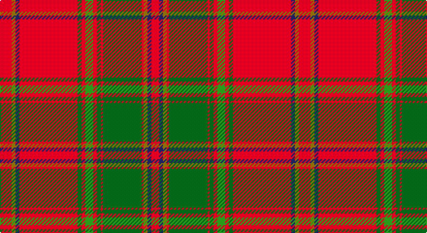 R/12 Y4 DB4 R60 DG4 R4 G8 R4 DG4 R2 DG40 R2 Y4 DB4 R/8 tartan