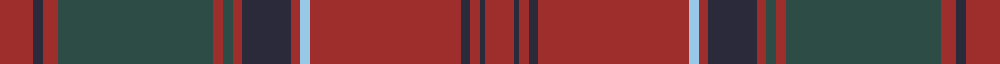 Drummond of Megginch - 1997 Kilt