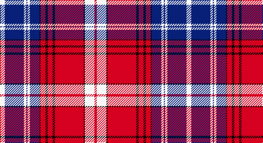 W/8 DB32 W4 DB2 W4 DB16 K2 R8 K4 R8 K4 R48 K2 W16 R/4 tartan