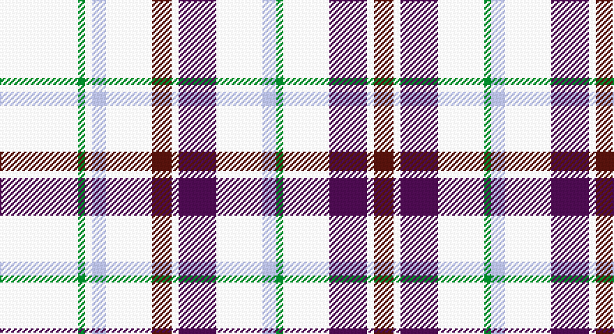 W/56 G5 W5 LB10 W33 DR14 W5 DP27 W33 LB10 G5 W33 DP27 W5 DR/14 tartan
