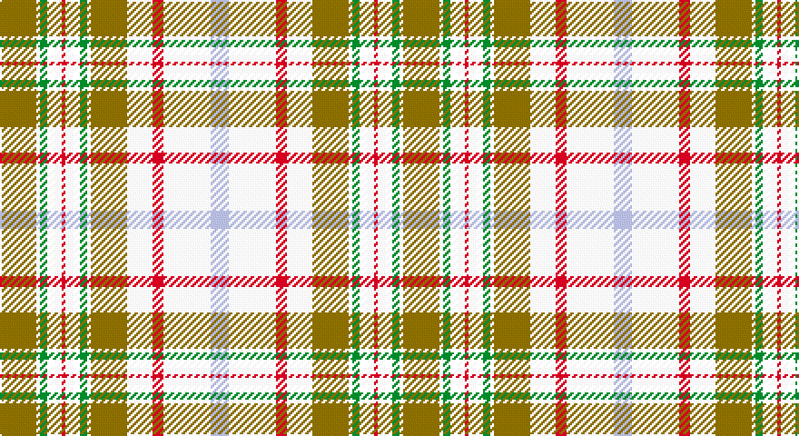 Y/20 W2 G4 K4 W4 R2 W4 K4 G4 K2 Y20 W14 R6 W26 LB/10 tartan