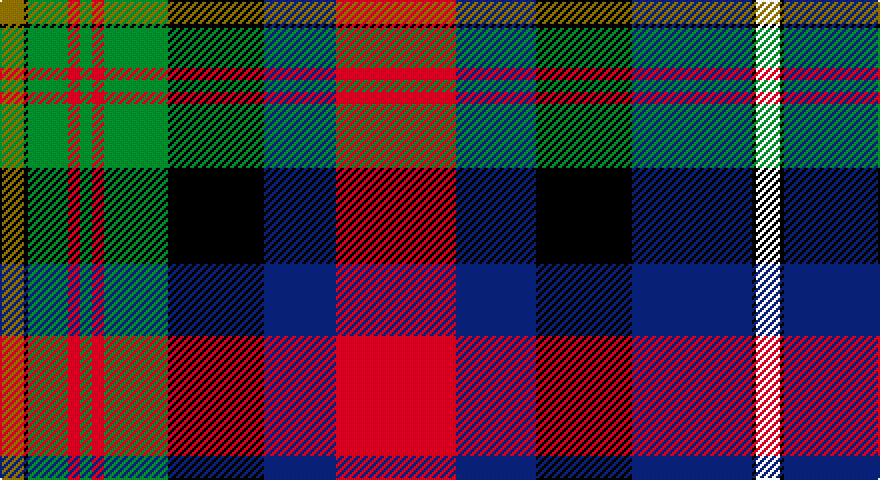 Y/12 K2 G20 R6 G6 R6 G32 K48 DB36 R60 DB40 K48 DB60 K2 W/12 tartan