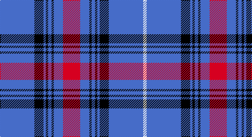 B/60 K16 B4 K4 B6 K4 B16 R30 B16 K4 B6 K4 B4 K16 B60 W/6 tartan