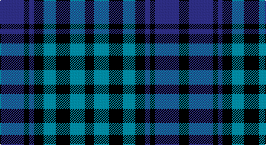 DB/40 K8 DB8 K16 T20 K24 T24 K16 T24 K24 T20 K16 DB8 K8 DB40 K/16 tartan