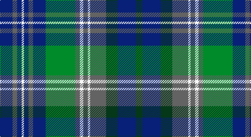 DB/22 N8 DB8 W4 DB8 N8 DB22 G52 N8 W6 N8 W4 N28 DG20 DB32 DG/12 tartan