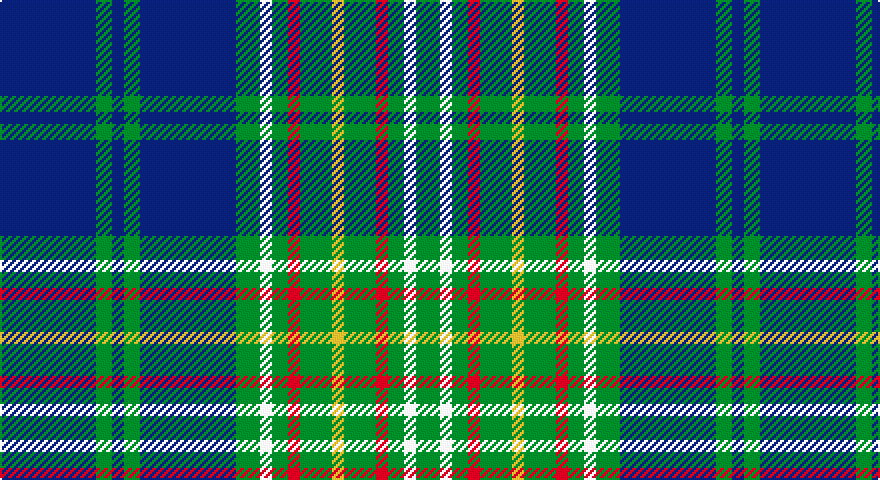 DB/48 G8 DB6 G8 DB48 G12 W6 G8 R6 G16 LY6 G16 R6 G8 W6 G/12 tartan