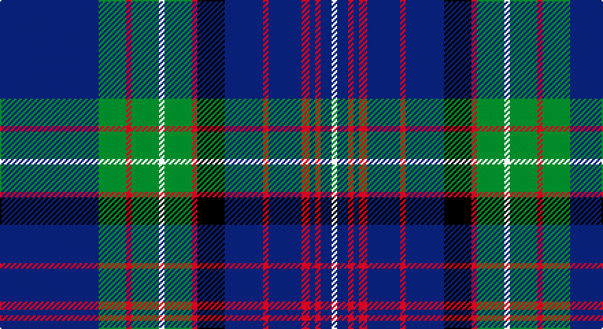 DB/72 G20 R4 G20 W4 G20 R4 K20 DB28 R4 DB24 R6 DB4 R4 DB8 W/4 tartan