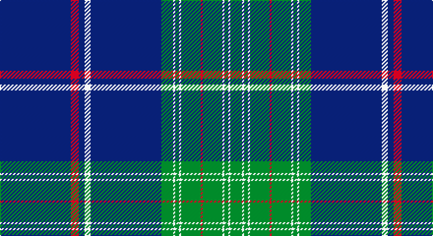 DB/72 R8 DB6 W6 DB72 G12 W2 G4 W2 G20 R2 G20 W2 G4 W2 G/12 tartan