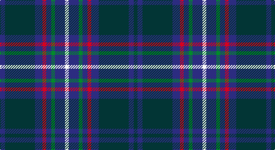 DB/8 DT48 DB12 R6 DB8 G6 DB16 W6 DB16 G6 DB8 R6 DB12 DT48 DB8 DT/6 tartan