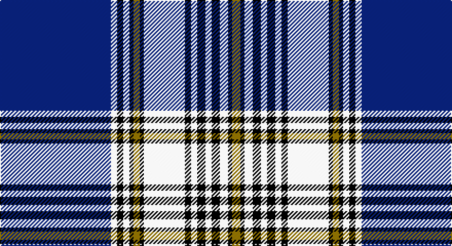 DB/108 W6 K6 W6 K4 Y6 K4 W40 K6 W6 K8 W6 K8 W8 K4 Y/8 tartan