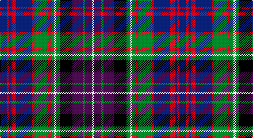 DB/12 R4 DB4 R8 DB28 R4 G24 R4 G6 W4 G6 K22 DP18 G4 DP12 W/4 tartan