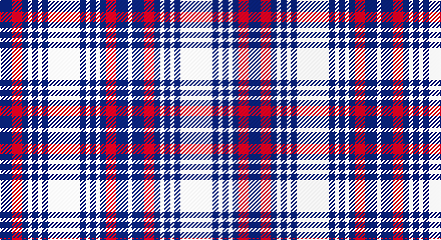 DB/12 R10 DB6 W4 DB6 W4 DB6 W32 DB6 W4 DB6 W4 DB6 R10 DB12 W/4 tartan