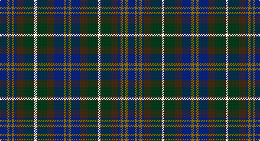 DB/12 Y4 DB4 Y4 DB4 DO12 DG16 DO2 W4 DO2 DG16 DY4 DO8 DB16 Y4 DB/4 tartan