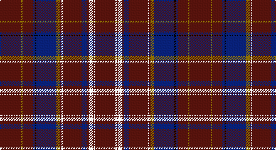 DR/34 Y2 DR16 DB4 K2 DB32 Y6 DR2 W2 DR30 DB8 DR4 W6 DR2 W2 DR/32 tartan