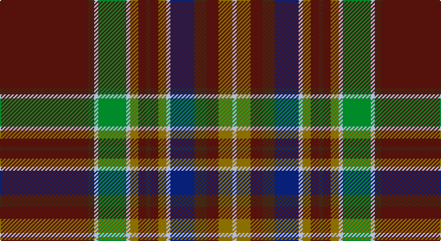 DR/88 DO6 LB4 G28 LB4 Y8 DR8 DO4 DR8 Y8 LB4 DB24 DO12 DR12 Y14 LB/4 tartan