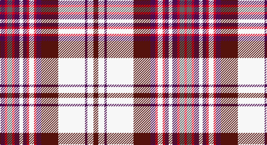 DR/8 W10 DP4 W44 DR28 DP8 R4 W8 R4 DP6 W6 DP8 R4 N8 R4 DP/8 tartan