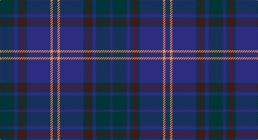 DT/24 DB6 DT4 DR8 DT4 DB40 LO4 DB8 LO4 DB40 DT4 DR8 DT4 DB6 DT24 DB/4 tartan