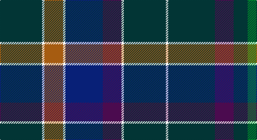 DT/72 W4 O32 W4 DB64 DP32 W4 DT72 W4 DT80 DP32 DT24 G32 DB40 G40 DB/4 tartan