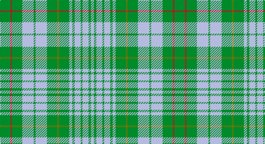 G/17 R3 G17 LB19 G3 LB19 G17 Y3 G17 LB5 G4 LB10 G3 LB10 G4 LB/5 tartan