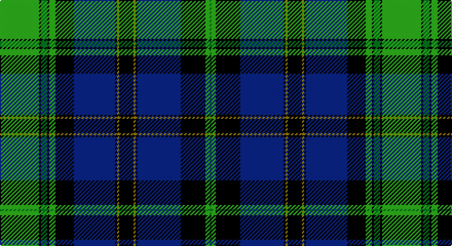 G/38 K2 DG6 K2 G6 K18 DB40 K2 Y2 K14 Y2 K2 DB42 K24 G4 DG/2 tartan