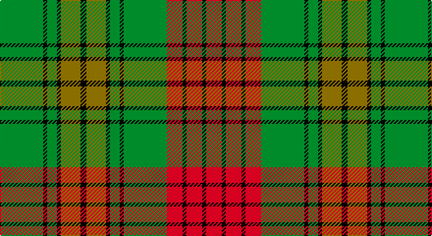 G/44 K4 G10 K4 Y20 K6 Y20 K4 G10 K4 G44 R16 K4 R16 K4 R/16 tartan