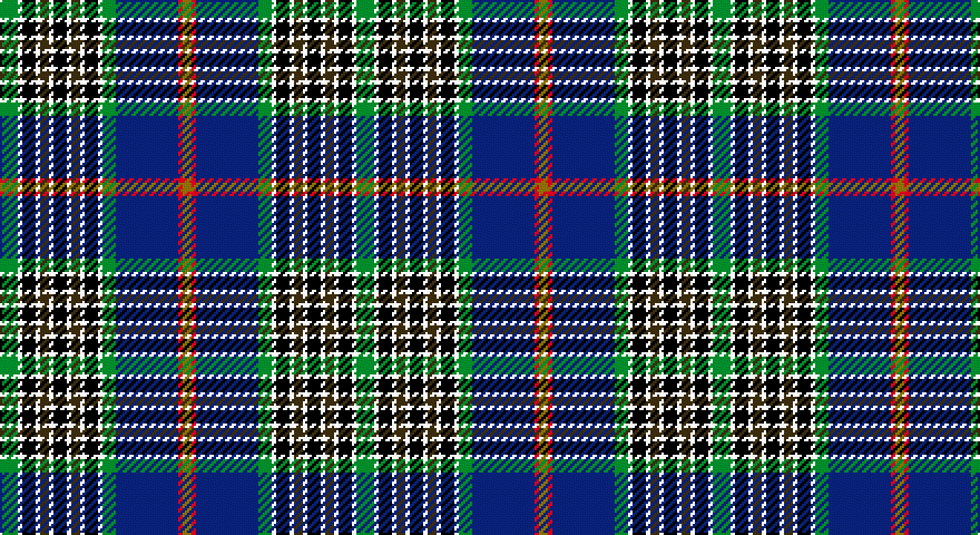 G/8 W2 K6 W2 DY4 W2 K6 W2 DY4 W2 K6 W2 G6 DB28 R2 Y/4 tartan