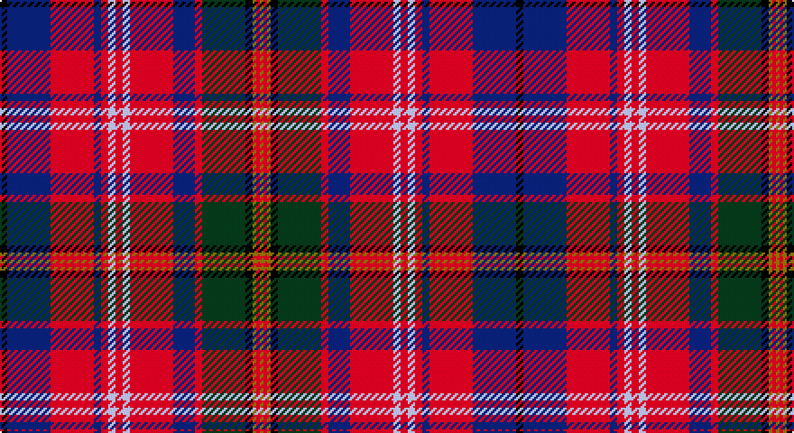 K/4 DB24 R24 DB4 R4 LB4 R4 LB4 R24 DB12 R4 DG24 K4 Y2 R2 Y/2 tartan