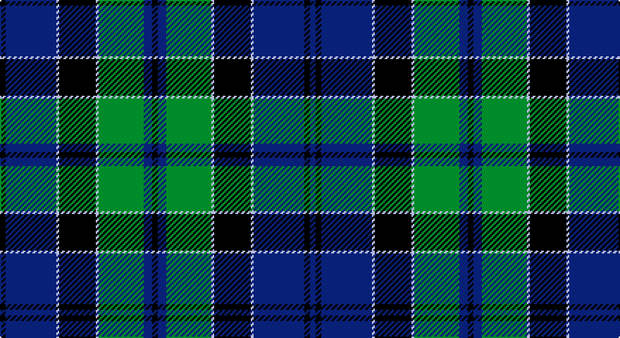 K/4 DB36 LB2 K26 LB2 G32 DB6 K4 DB6 G32 LB2 K26 LB2 DB36 K4 DB/4 tartan