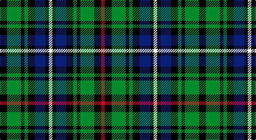 K/12 G24 K6 G6 K12 DB18 K6 W6 K6 DB18 K12 G6 K6 G24 K12 R/6 tartan