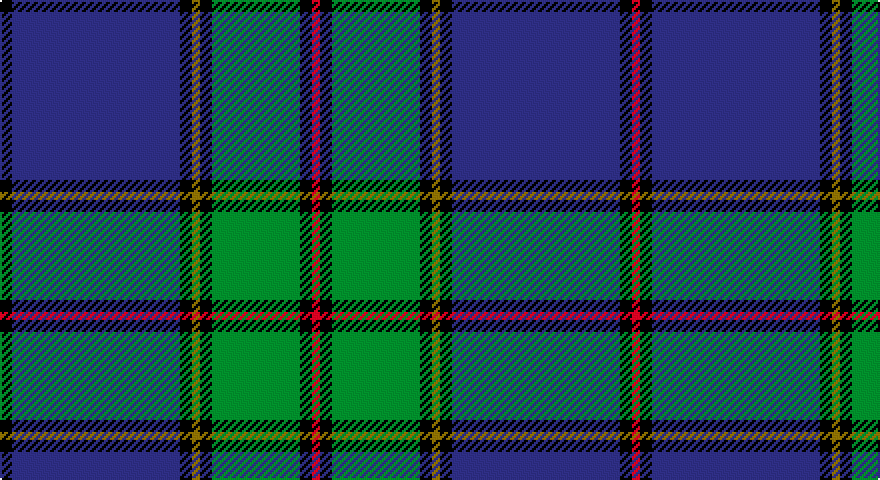 K/6 DB84 K6 Y4 K6 G44 K6 R4 K6 G44 K6 Y4 K6 DB84 K6 R/4 tartan