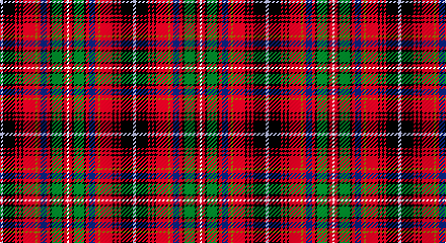 LB/3 K12 R2 K2 R2 K2 R12 Y2 R3 DB6 R3 K2 G10 K2 R3 W/2 tartan