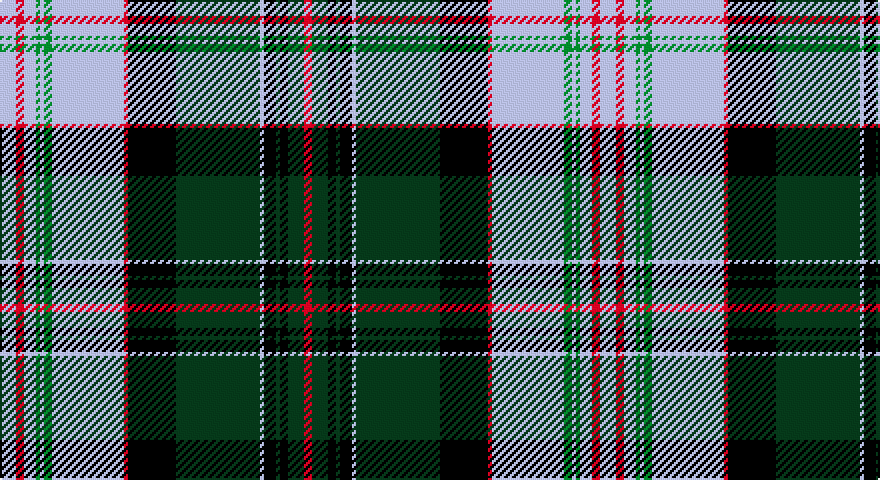 LB/8 R4 LB6 G2 LB2 G4 LB36 R2 K24 DG42 LB2 K6 DG2 K4 DG8 R/4 tartan