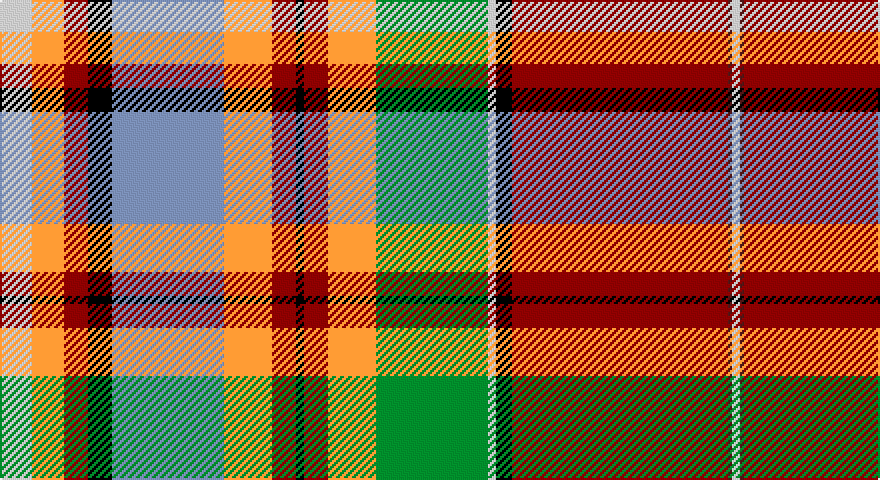 LB/16 LO16 R12 K12 B56 LO24 R12 K4 R12 LO24 G56 LB4 K8 R108 DR2 LB/4 tartan