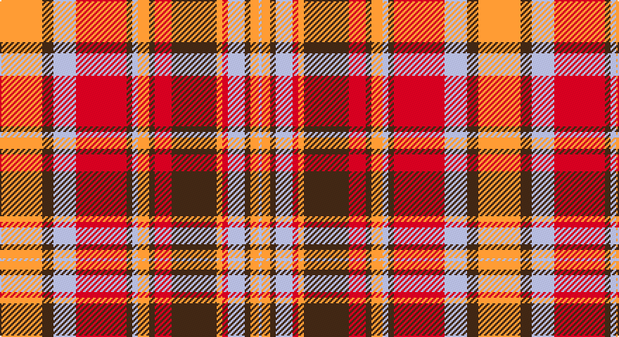 LO/30 DO8 LB16 R36 DO4 LB4 LO8 DO4 R12 DO32 LO4 R4 LB12 DO4 LO6 LB/2 tartan