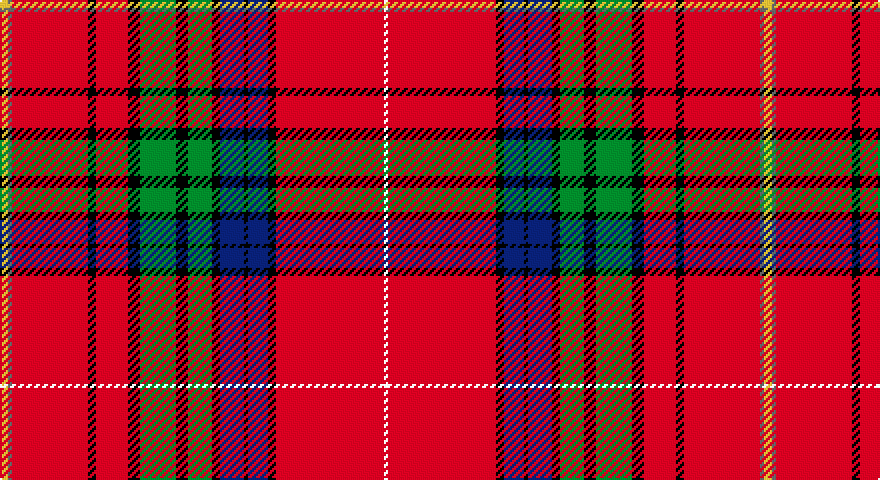 LY/4 N2 R38 K4 R16 K6 G18 K6 G12 K4 DB12 K2 DB10 K4 R54 W/2 tartan