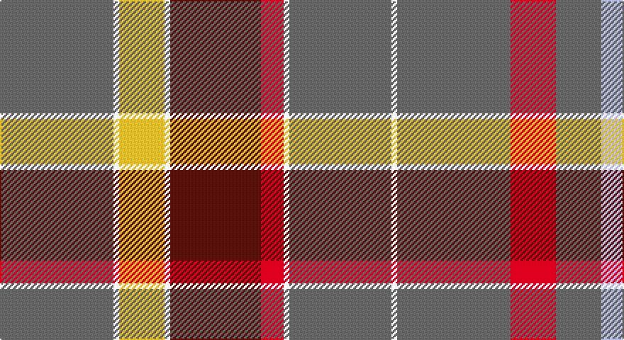 N/80 W4 LY32 W4 DR64 R16 W4 N72 W4 N80 R32 N32 LB32 DR32 LB32 DR/4 tartan