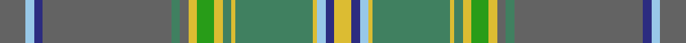 All Irish Blue Irish District Tartan