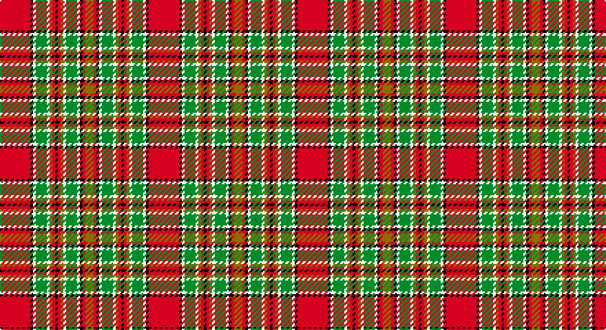 R/22 K2 W2 G8 W2 Y2 R2 K2 R2 Y2 W2 G8 W2 K2 R2 Y/6 tartan