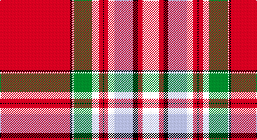 R/120 K4 W2 G32 W4 K7 R7 K2 R7 K7 W4 LB32 K8 R8 K12 W/4 tartan